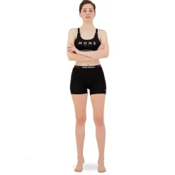 Hannah Merino Hot - Shorts