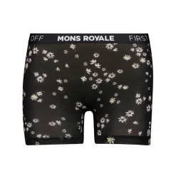 Hannah Merino Hot Pants - Undertøj