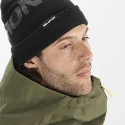 Hermitage - Beanie