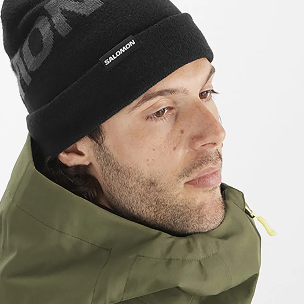 Hermitage - Beanie