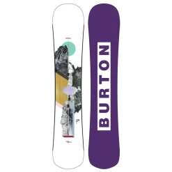 Hideaway - Snowboard
