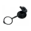 High Flow Valve Cap