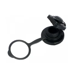 High Flow Valve Cap