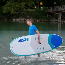 HIT CRUISER SUP 11'6 WS - SUP Board
