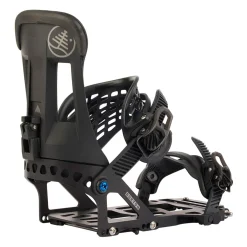 Hitchhiker Splitboard - Snowboardbindinger