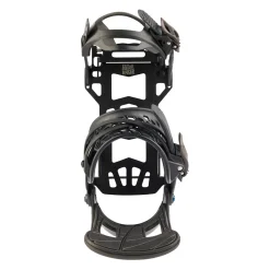Hitchhiker Splitboard - Snowboardbindinger
