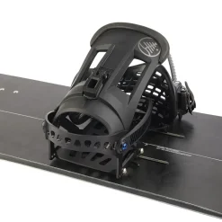 Hitchhiker Splitboard - Snowboardbindinger