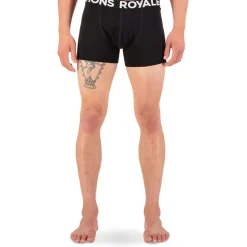 Hold 'em Shorty Merino Boxer - Undertøj