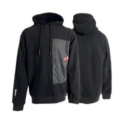 Hooded pocket - Hoodie