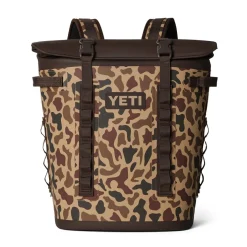 Hopper Backpack M20 Soft - Cooler