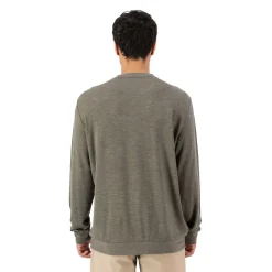 Horizon Merino Crew - Sweatshirt