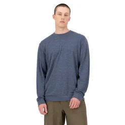 Horizon Merino Crew - Sweatshirt