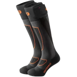 HOTRONIC HeatSocks XLP PFI 50 SURROUND (pr) - Skisokker u. Batteri