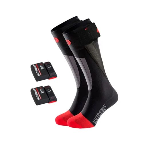 HOTRONIC HSS XLP 1P CLASSIC COMFORT - Skisokker