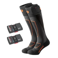 HOTRONIC HSS XLP 1P SURROUND COMFORT - Skisokker