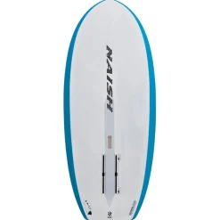 Hover Wing Foil Ascend Carbon Ultra - Wingsurf Board