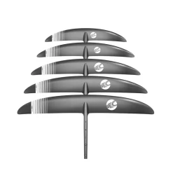 H-Series MKII Front Wing 2025 - Foil Frontvinge