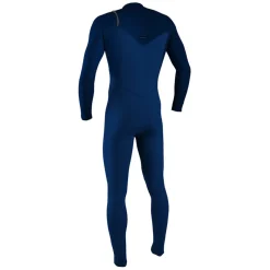 Hyperfreak 5/4+ Chest Zip Full - Våddragt