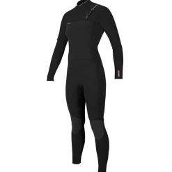 Hyperfreak 3/2+ Chest Zip Full - Våddragt