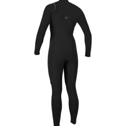 Hyperfreak 3/2+ Chest Zip Full - Våddragt