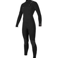 Hyperfreak 5/4+ Chest Zip Full - Våddragt