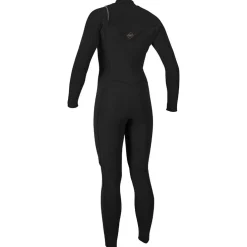 Hyperfreak 5/4+ Chest Zip Full - Våddragt