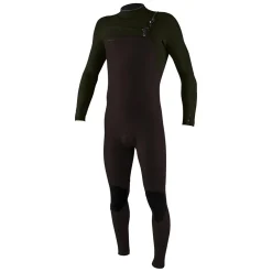 Hyperfreak 3/2+ Chest Zip Full - Våddragt