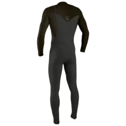 Hyperfreak 3/2+ Chest Zip Full - Våddragt