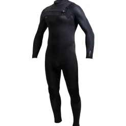 Hyperfreak 3/2+ Chest Zip Full - Våddragt