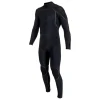 Hyperfreak Fire 5/4+ Back Zip Full - Våddragt