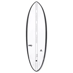 Hypto Krypto 5'10'' FF - FCS II - Surfboard