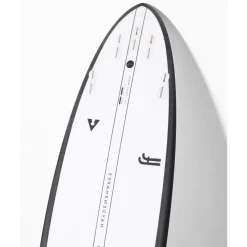 Hypto Krypto 5'10'' FF - FCS II - Surfboard