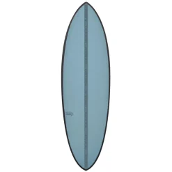 Hypto Krypto 6'2 FF - FCS II - Surfboard