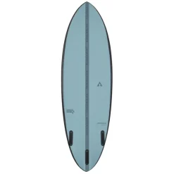 Hypto Krypto 6'2 FF - FCS II - Surfboard