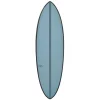Hypto Krypto 5'10'' FF - FCS II - Surfboard