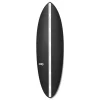 Hypto Krypto 5'8'' FF FCS II - Surfboard