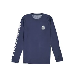 Icon LS - T-Shirt