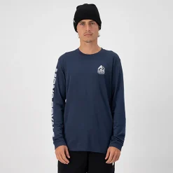 Icon LS - T-Shirt