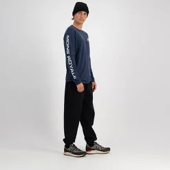 Icon LS - T-Shirt