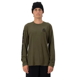 Icon LS - T-Shirt