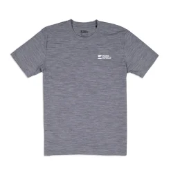 Icon Merino - T-Shirt