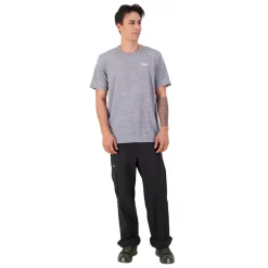 Icon Merino - T-Shirt