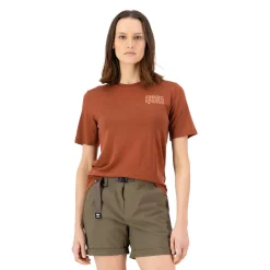 Icon Merino - T-Shirt
