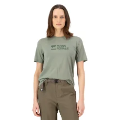 Icon Merino - T-Shirt