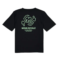 Icon Merino - T-Shirt