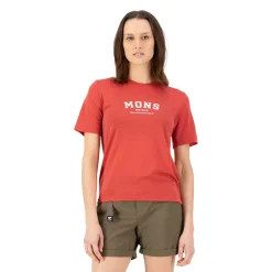 Icon Merino - T-Shirt