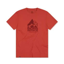 Icon Merino Classic - T-Shirt