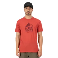Icon Merino Classic - T-Shirt
