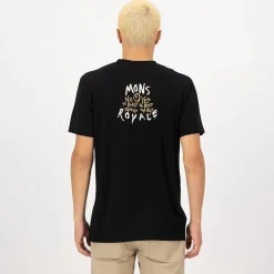 Icon Merino Classic - T-Shirt