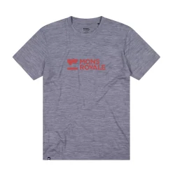 Icon Merino Classic - T-Shirt